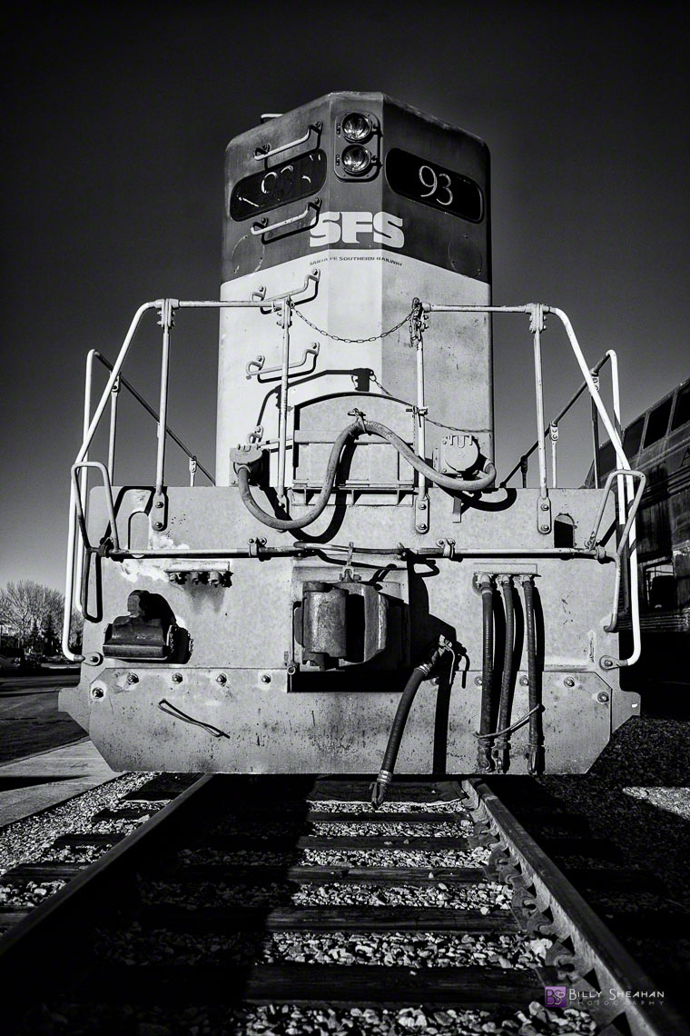 Engine 93