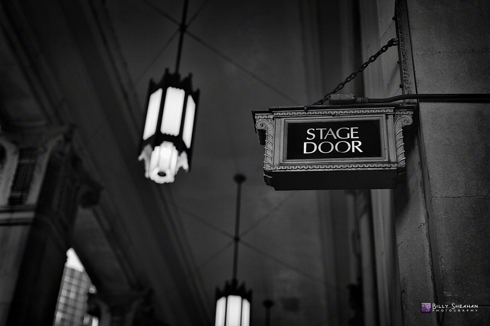Stage_Door_at_the_Civic_Opera_Building_Chicago__28Dec2013_0042_BW_D